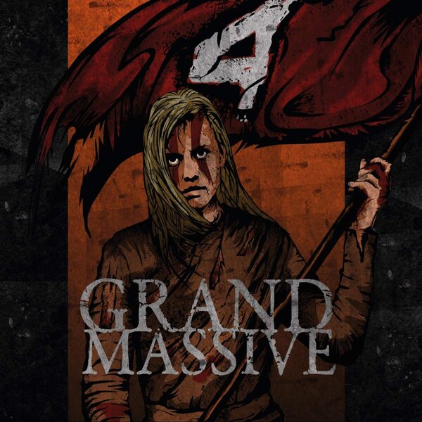 GRAND MASSIVE - 4